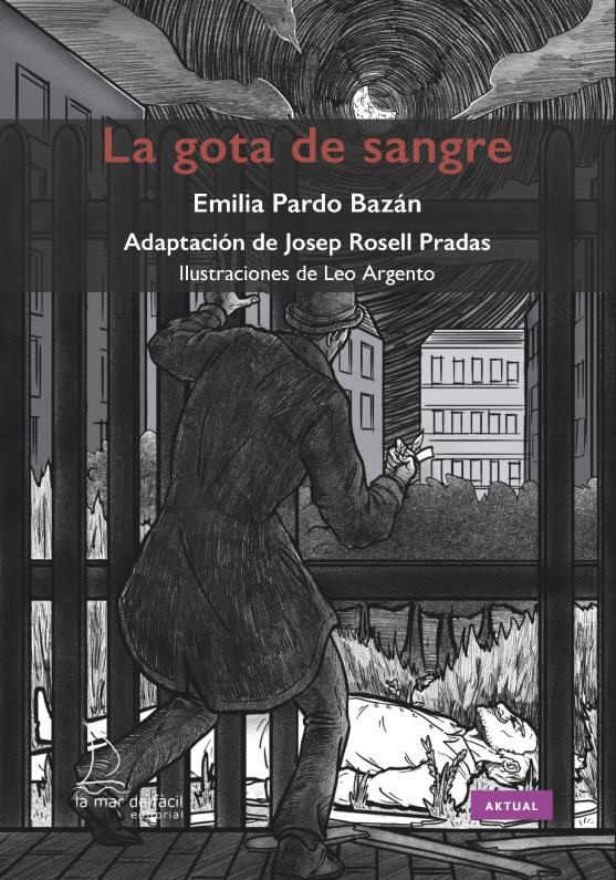 GOTA DE SANGRE, LA