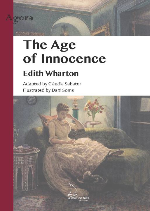 THE AGE OF INNOCENCE