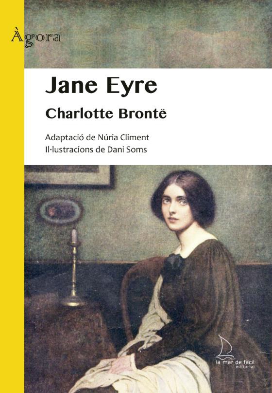 JANE EYRE - CATALA