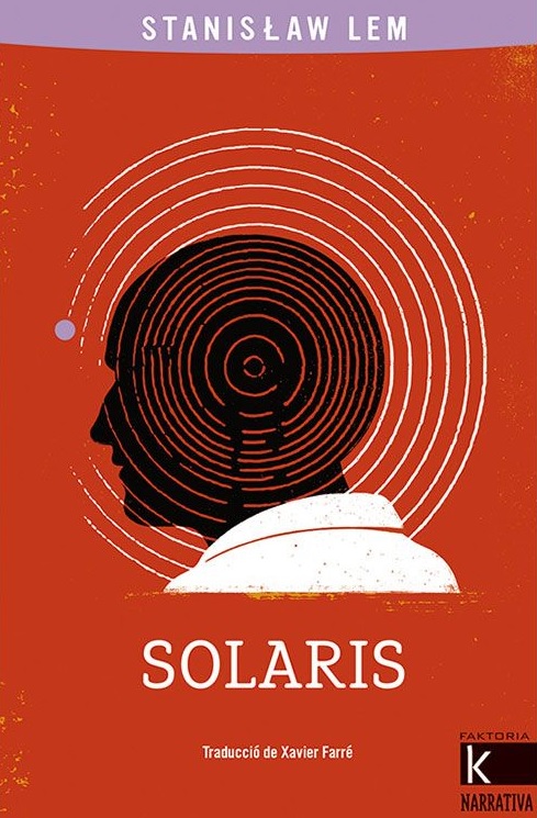 SOLARIS - CATALA