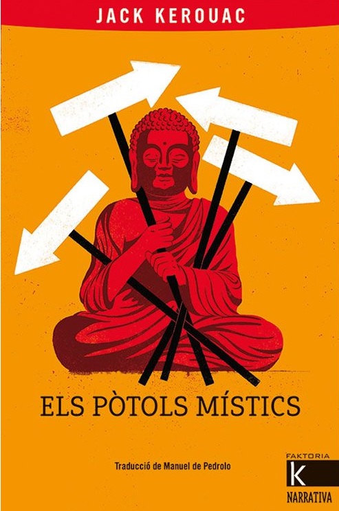 POTOLS MISTICS, ELS