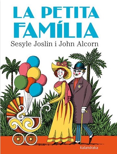 PETITA FAMILIA, LA - CATALA