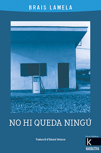 NO HI QUEDA NINGU