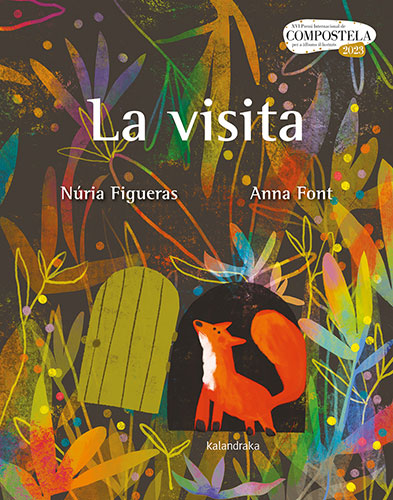 VISITA, LA - CATALA