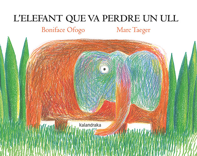 ELEFANT QUE VA PERDRE UN ULL, L'