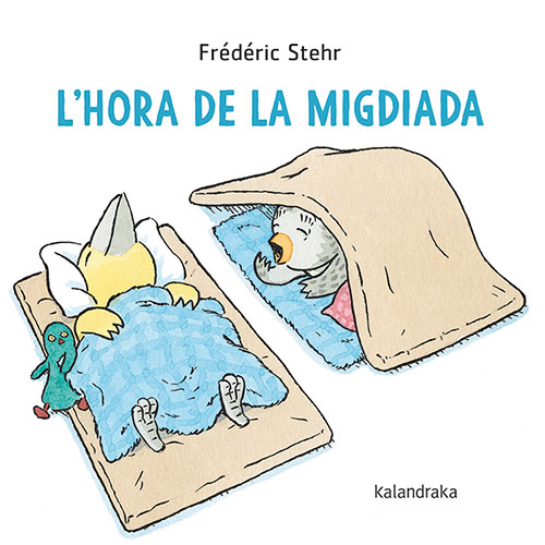 HORA DE LA MIGDIADA, L'