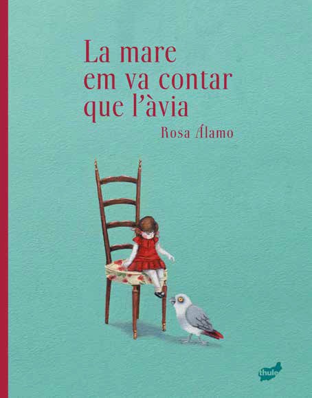 MARE EM VA CONTAR QUE L'AVIA, LA