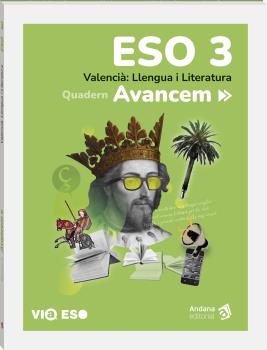 ESO 3. QUADERN AVANCEM
