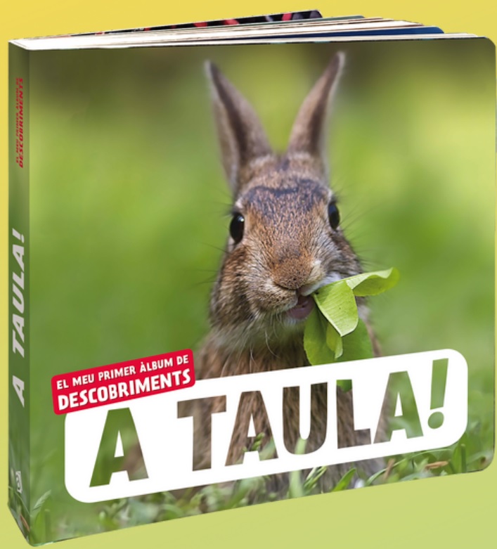 A TAULA! - CATALA