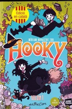 HOOKY - VOL. 1