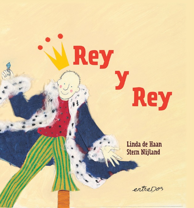 REY Y REY - CASTELLANO