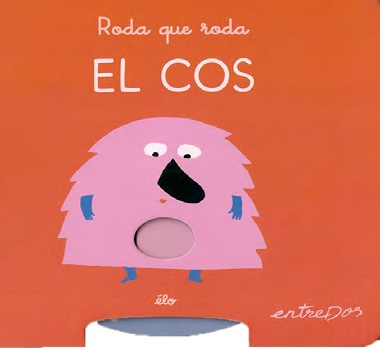 COS, EL - RODA QUE RODA