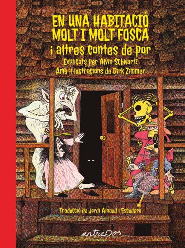 UNA HABITACIO MOLT I MOLT FOSCA