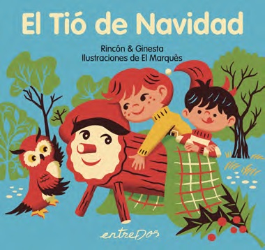 TIO DE NAVIDAD, EL