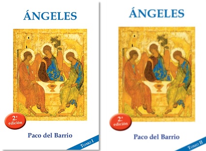 ANGELES - 2 TOMOS