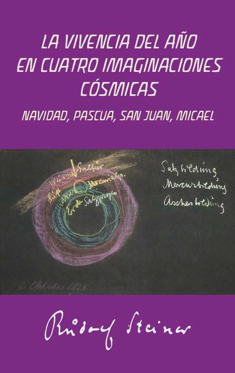 VIVENCIA DEL AÑO EN CUATRO IMAGINACIONES COSMICAS, LA