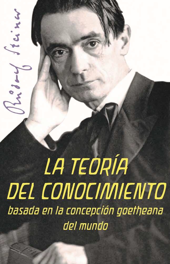 TEORIA DEL CONOCIMIENTO, LA