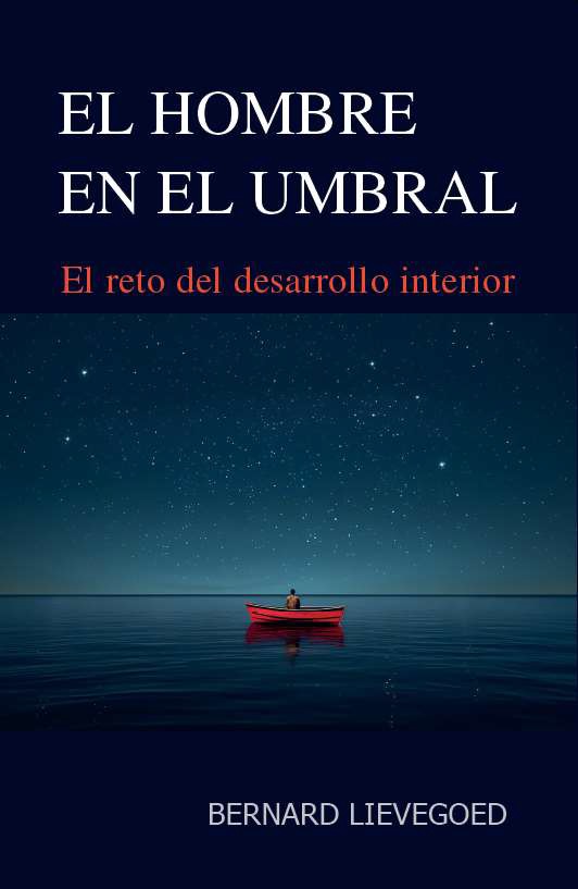 HOMBRE EN EL UMBRAL, EL (N.E)