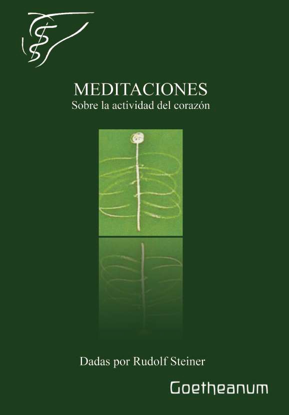 MEDITACION SOBRE LA ACTIVIDAD DEL CORAZON