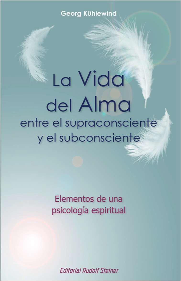 VIDA DEL ALMA, LA (N.E)