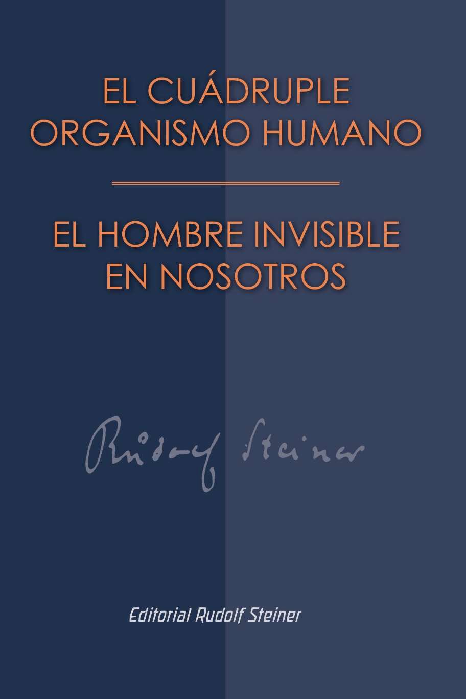 CUADRUPE ORGANISMO HUMANO, EL