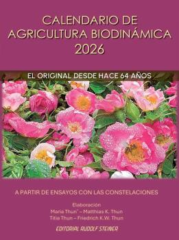 CALENDARIO DE AGRICULTURA BIODINAMICA 2026
