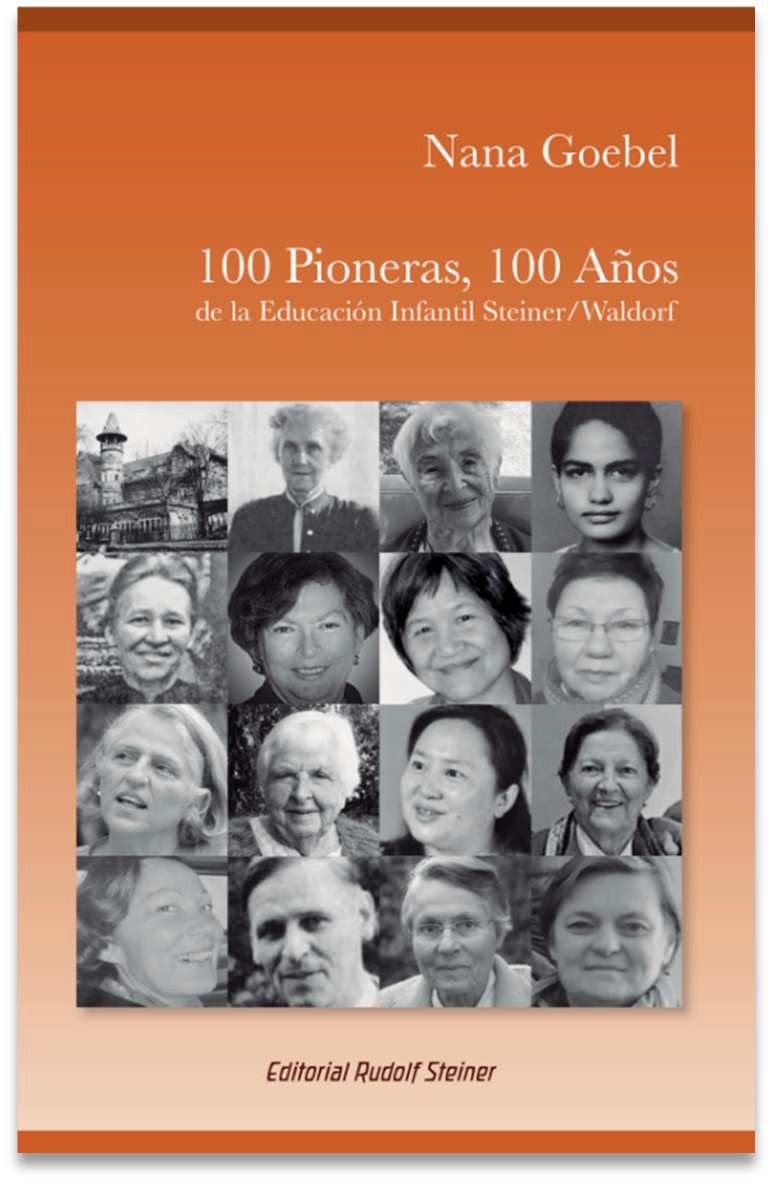 100 PIONERAS, 100 AÑOS