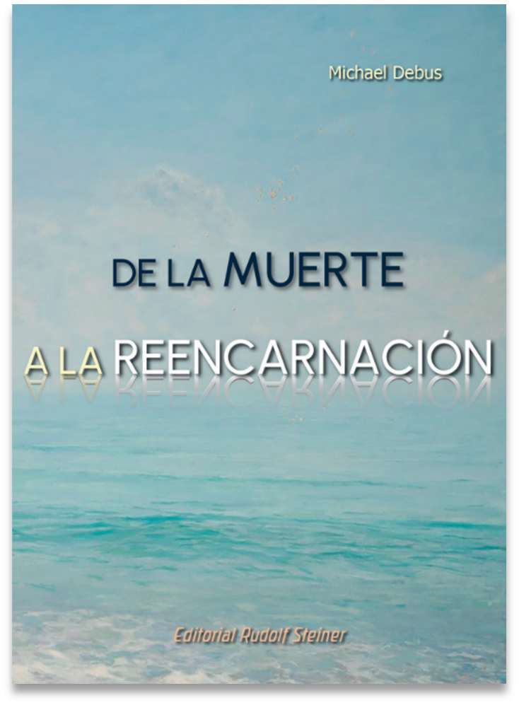 DE LA MUERTE A LA REENCARNACION - BOLSILLO