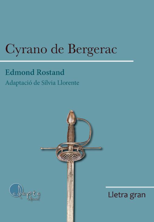 CYRANO DE BERGERAC - LG - CATALA