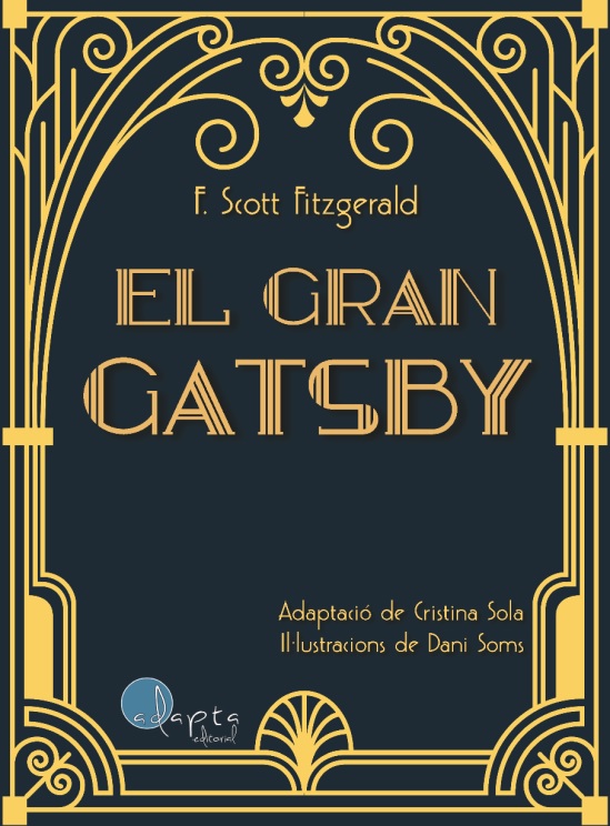 GRAN GATSBY, EL - CATALA