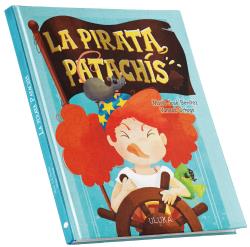 PIRATA PATACHIS, LA