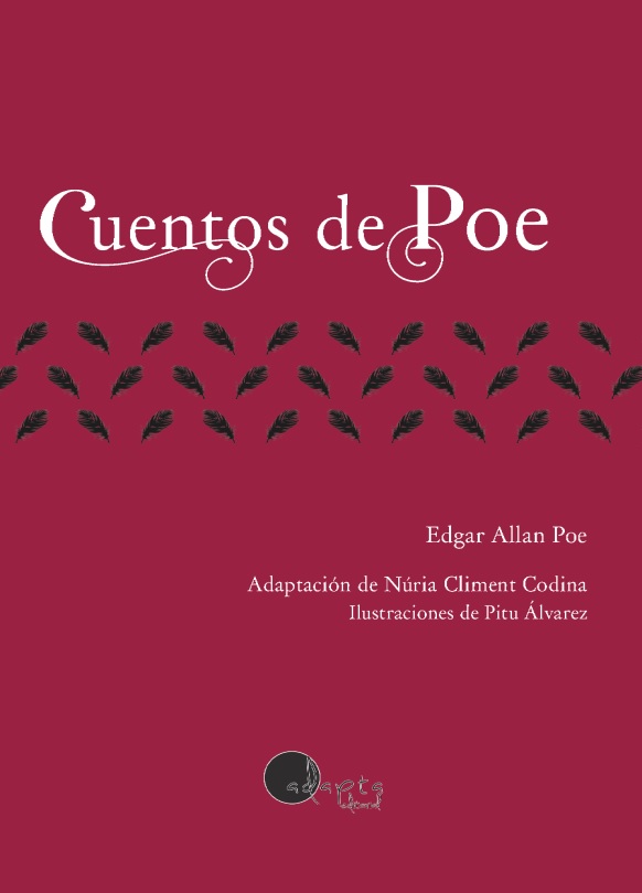 CUENTOS DE POE