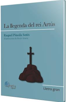 LLEGENDA DEL REI ARTUS, LA - LG
