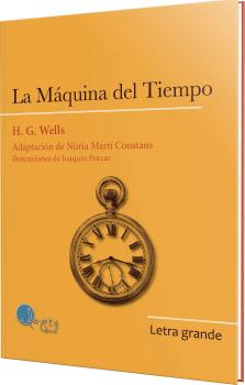MAQUINA DEL TIEMPO, LA - LG