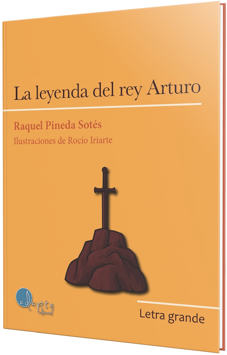 LEYENDA DEL REY ARTURO, LA - LG