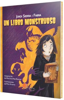 UN LIBRO MONSTRUOSO
