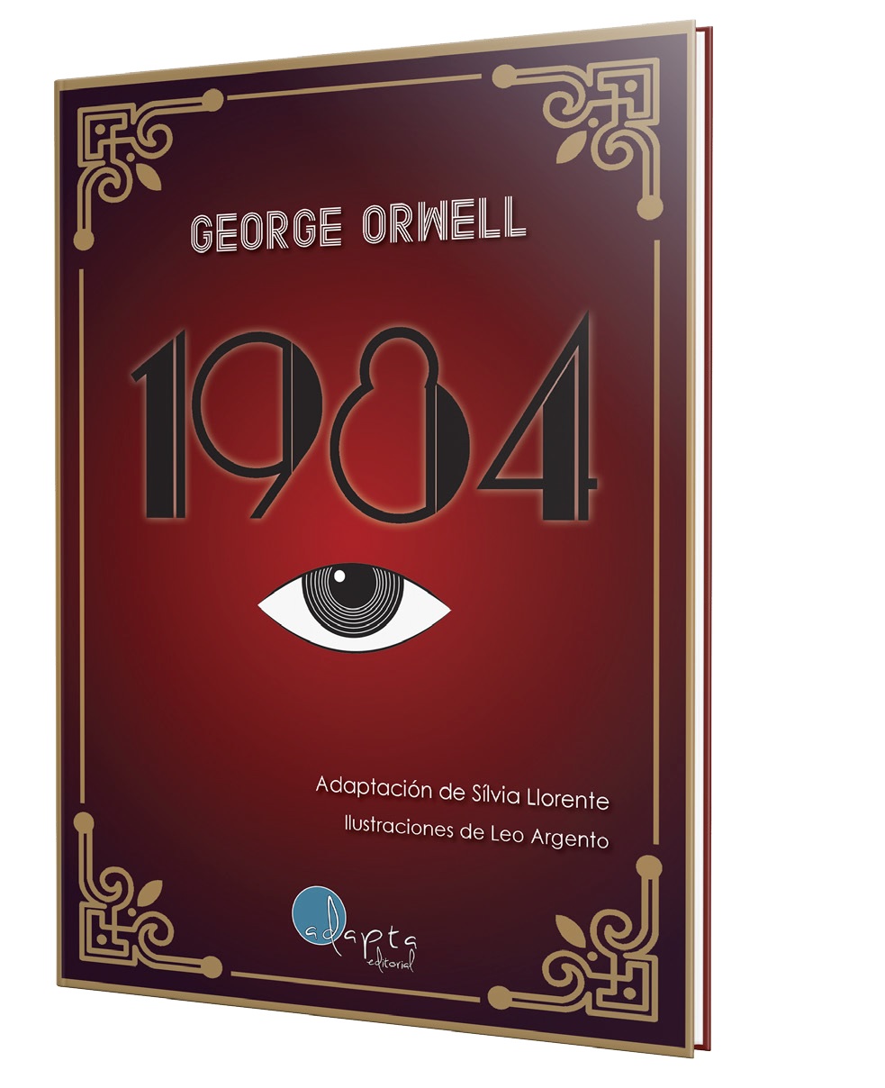 1984 - CASTELLANO