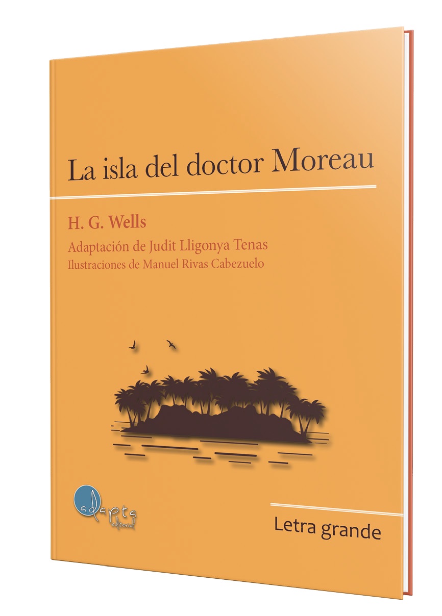 ISLA DEL DOCTOR MOREAU, LA - LG