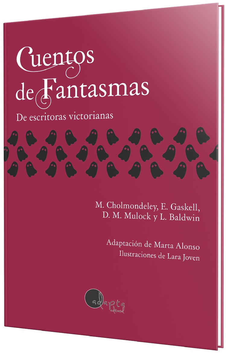 CUENTOS DE FANTASMAS