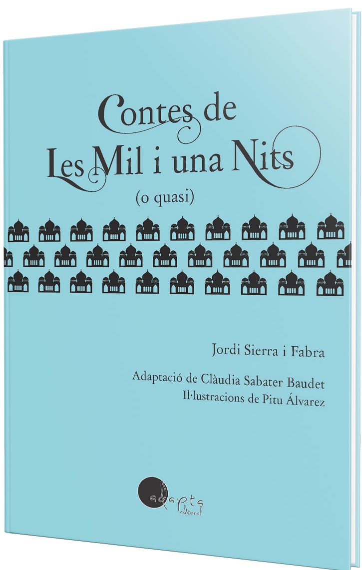 CONTES DE LES MIL I UNA NITS