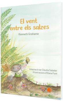 VENT ENTRE ELS SALZES, EL