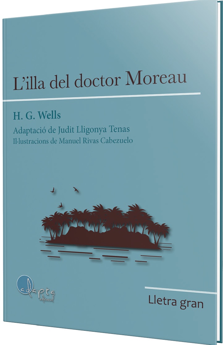 ILLA DEL DOCTOR MOREAU, L' - LG