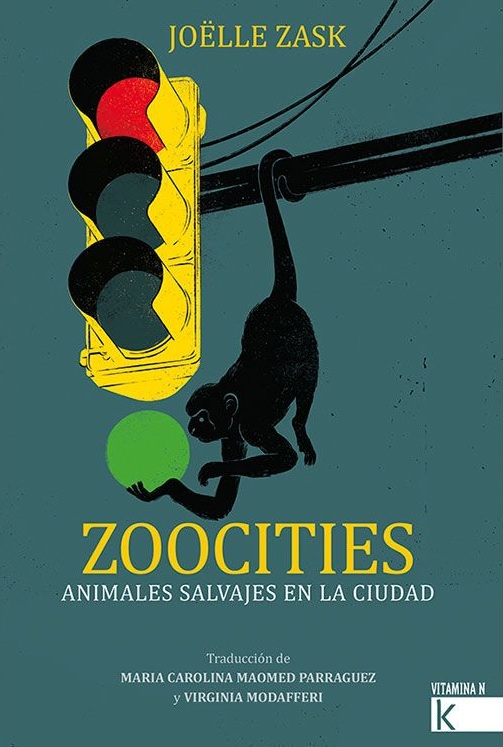 ZOOCITIES - CASTELLANO