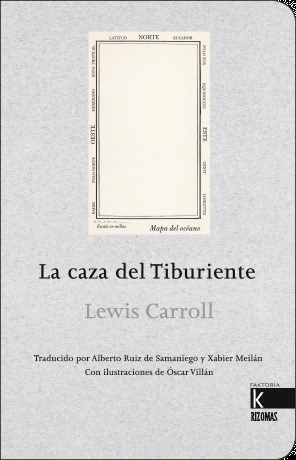 CAZA DEL TIBURIENTE, LA