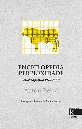 ENCICLOPEDIA PERPLEXIDADE - GALLEGO