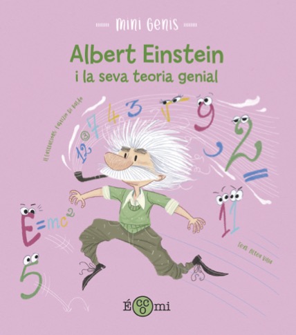 ALBERT EINSTEIN I LA SEVA TEORIA GENIAL - CATALA