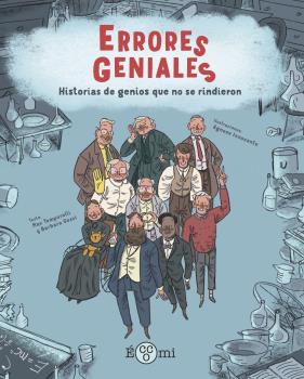 ERRORES GENIALES - CASTELLANO
