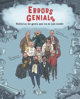 ERRORS GENIALS - CATALA