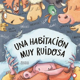 UNA HABITACION MUY RUIDOSA - CASTELLANO