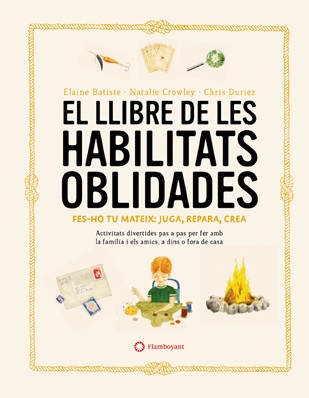 LLIBRE DE LES HABILITATS OBLIDADES, EL - CATALA